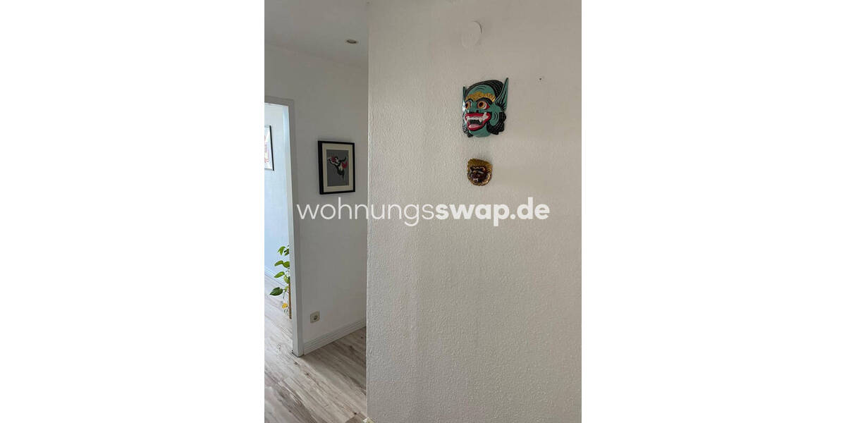 Etagenwohnung Hamburg Barmbek-Süd - 3 Zimmer, 67 m&sup2;, 1.300&euro; | Angebot:25997517