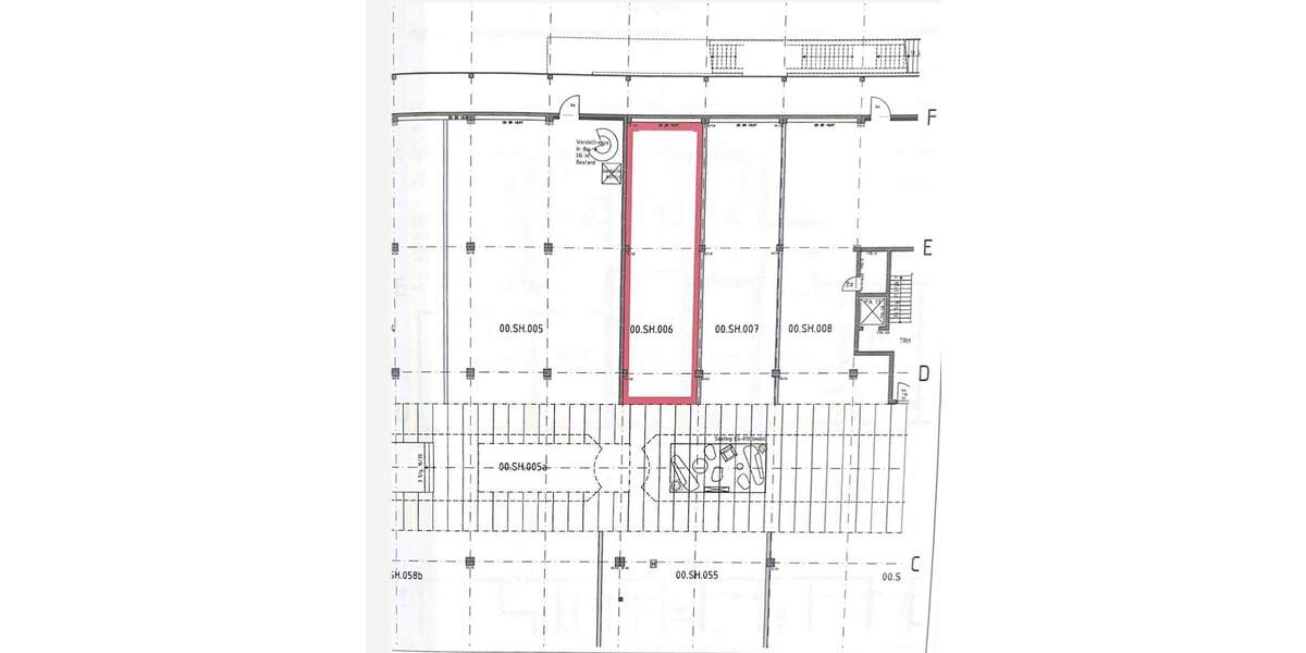 Mehrfamilienhaus, Wohnhaus Hamburg Barmbek-Süd - 1 Zimmer, 3.200&euro; | Angebot:25727968