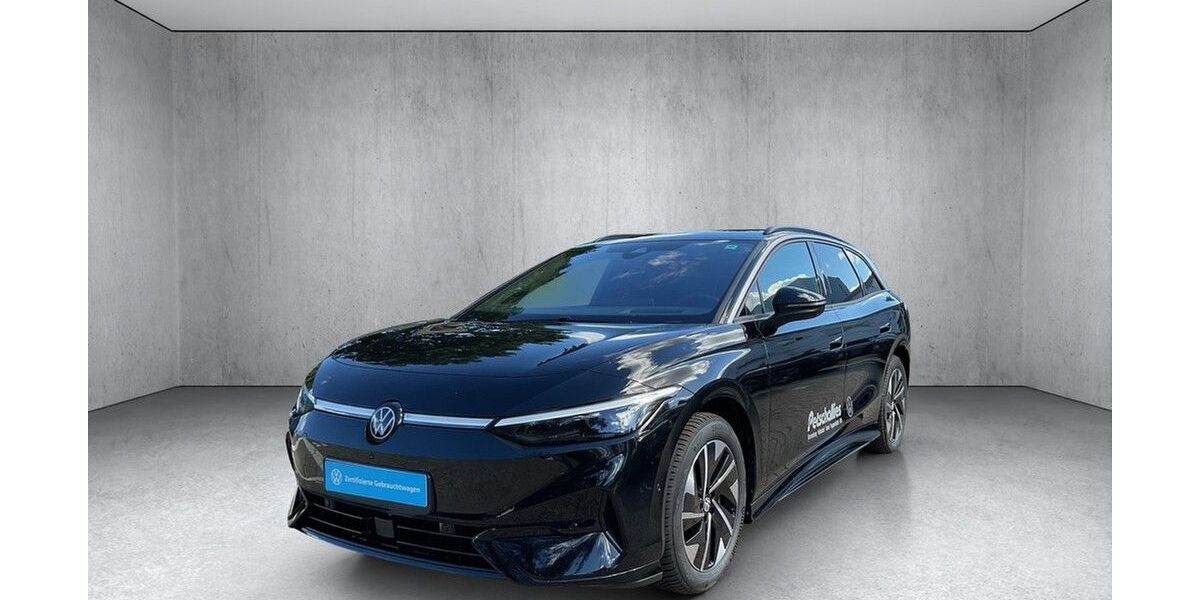 VW ID.7 6.000 km 55.950 &euro; Hamburg 22399