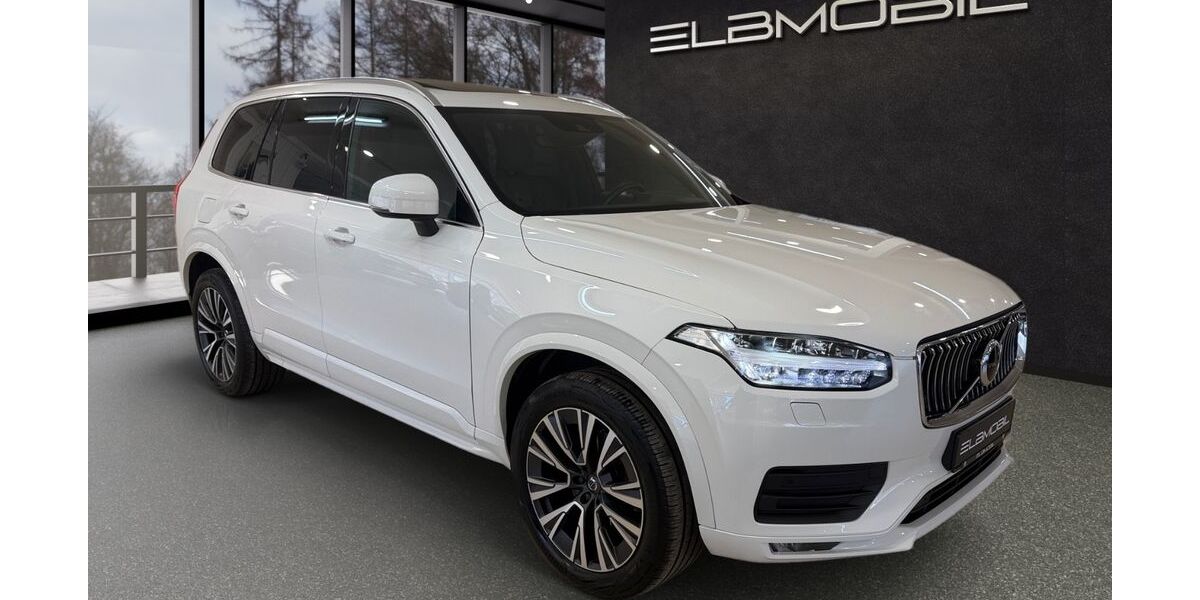 Volvo XC90 129.000 km 38.700 &euro; Hamburg 20537