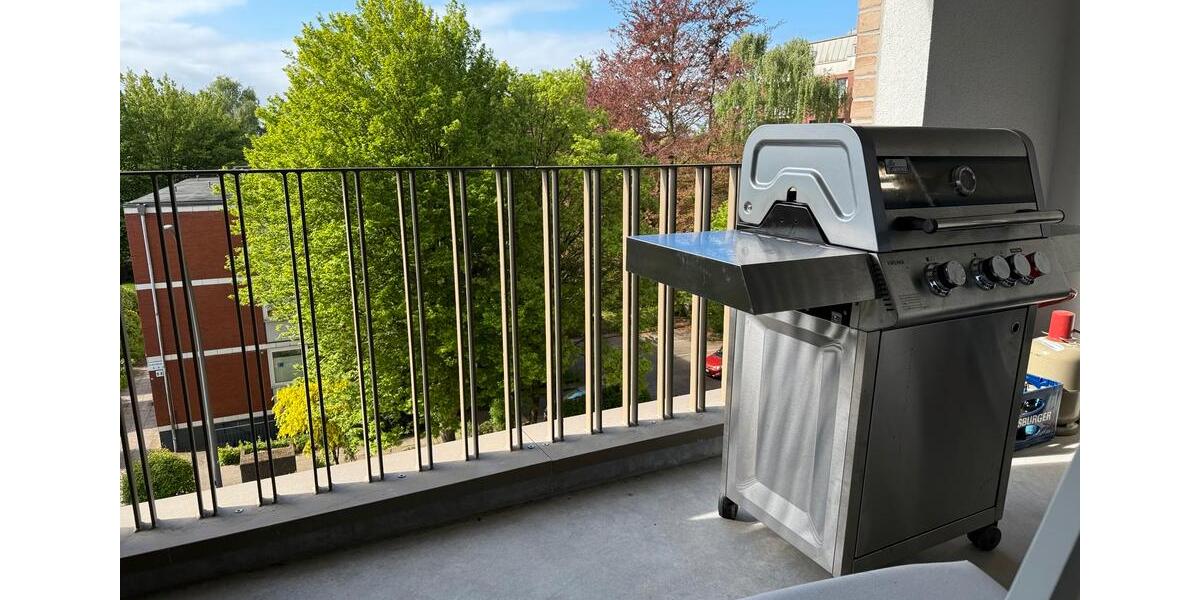 Etagenwohnung Hamburg Stellingen - 3 Zimmer, 91 m&sup2;, 1.885&euro; | Angebot:25932069