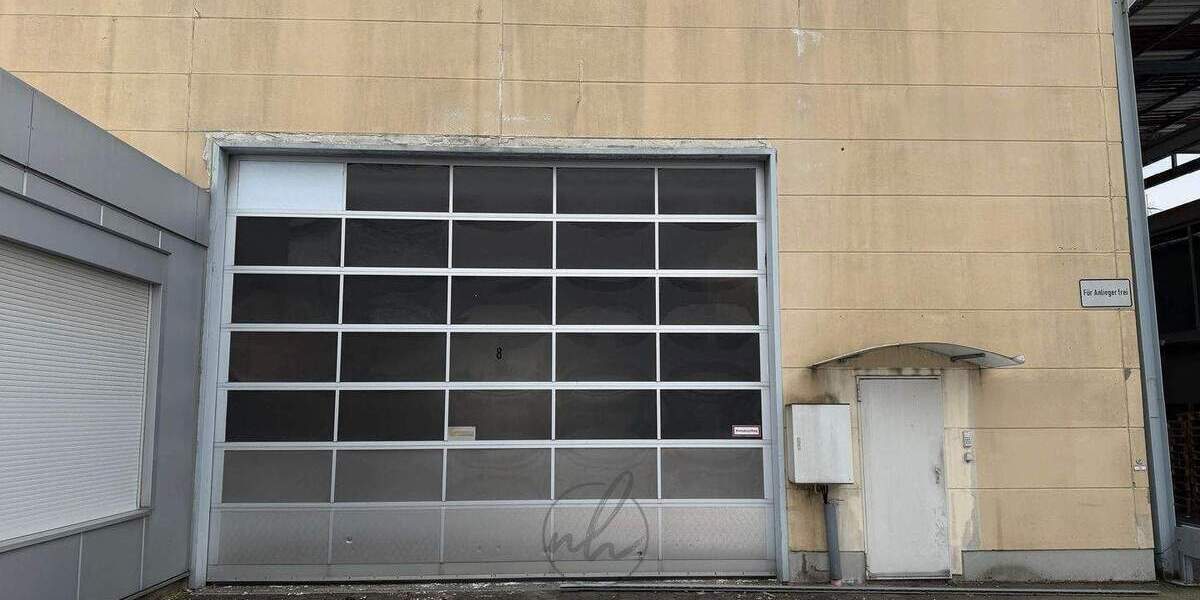 Gewerbeobjekt Norderstedt Garstedt - 2.210&euro; | Angebot:25910382