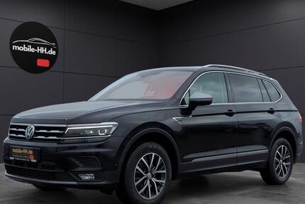 VW Tiguan Allspace 99.500 km 26.990 &euro; Hamburg 22047