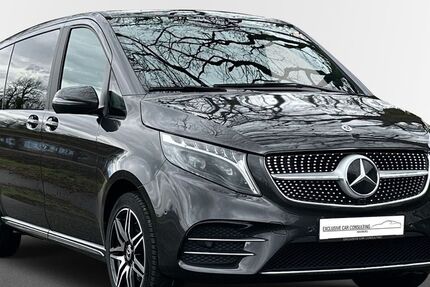 Mercedes-Benz V 300 38.500 km 61.990 &euro; Hamburg 22529