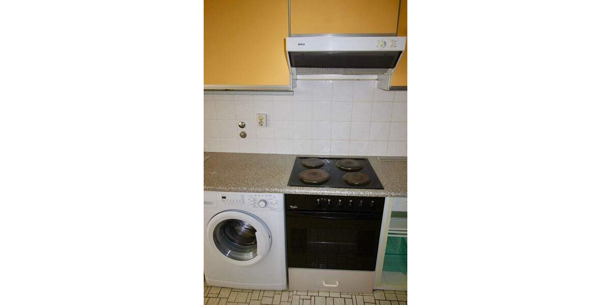 Etagenwohnung Hamburg Tonndorf - 2 Zimmer, 56 m&sup2;, 199.000&euro; | Angebot:25671593