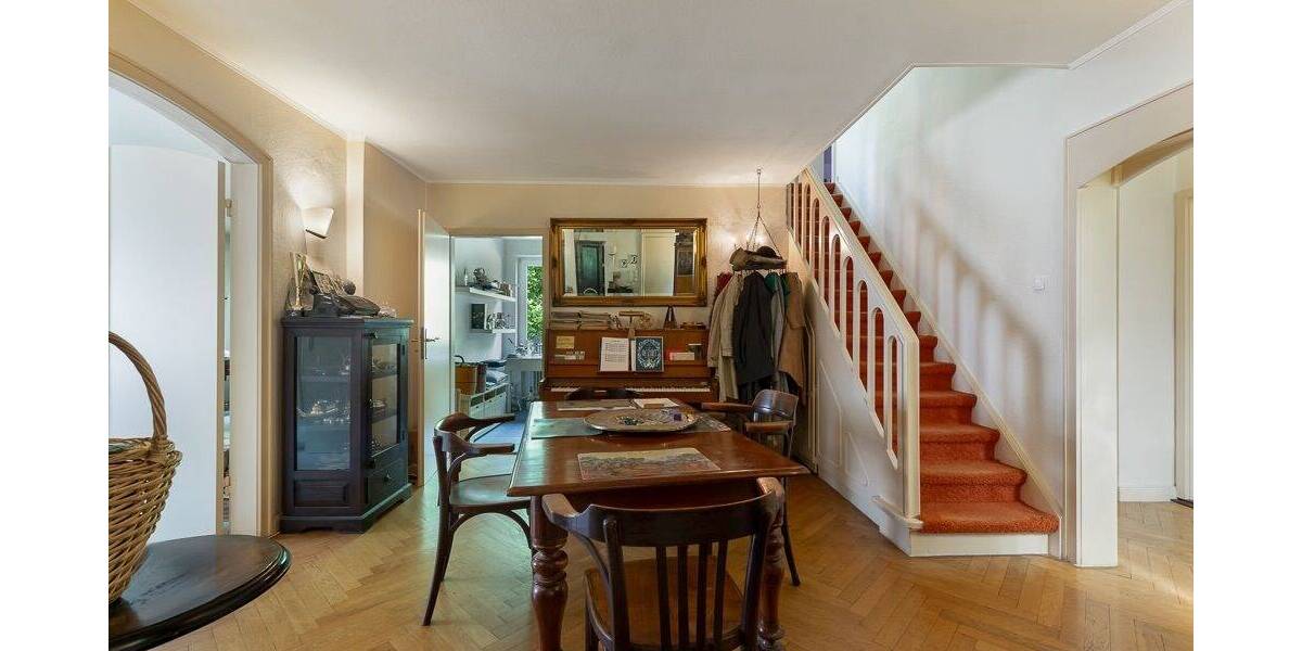 Einfamilienhaus Hamburg Bahrenfeld - 1 Zimmer, 377 m&sup2;, 1.600.000&euro; | Angebot:25738364