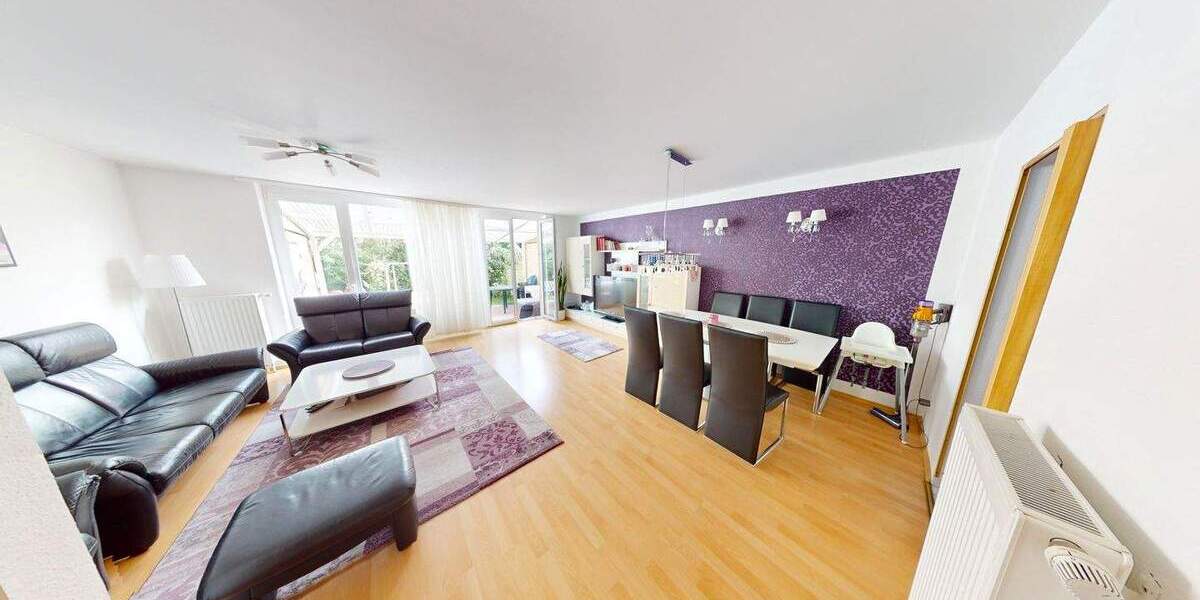 Mehrfamilienhaus, Wohnhaus Hamburg Lohbrügge - 7 Zimmer, 139 m&sup2;, 629.999&euro; | Angebot:25776120