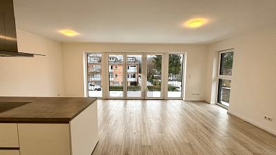 KFW-55 NACHHALTIG UND ERTRAGREICH - Mehrfamilienhaus, Wohnhaus Hamburg Bramfeld Bramfeld | Angebot:27093306