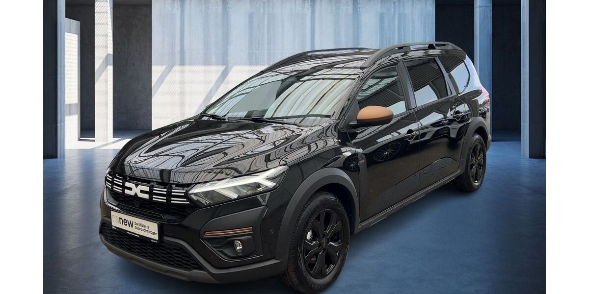 Dacia Jogger 14.587 km 23.990 &euro; Hamburg 20537