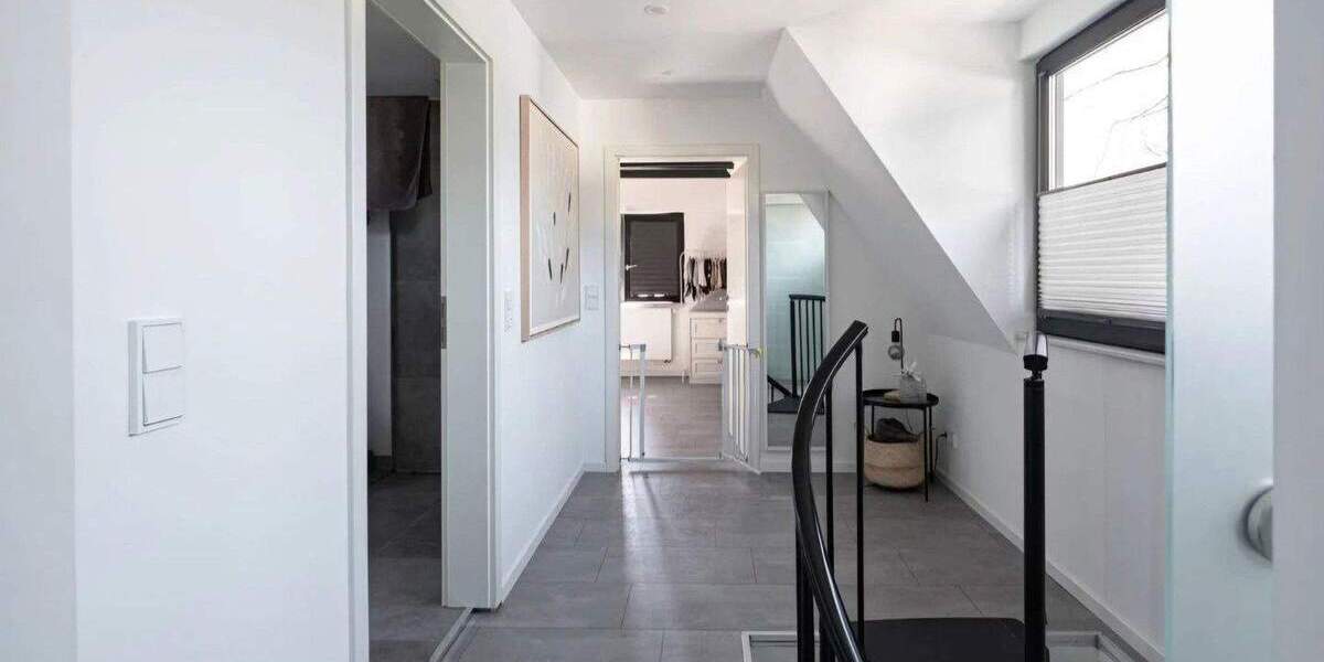 Einfamilienhaus Hamburg Billstedt - 4 Zimmer, 140 m&sup2;, 849.000&euro; | Angebot:25760502