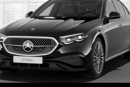 Mercedes-Benz E 200 9.900 km 57.900 &euro; Hamburg 22047