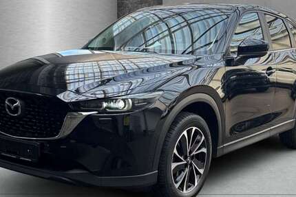Mazda CX-5 29.842 km 31.990 &euro; Hamburg 22529