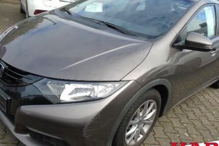 Honda Civic 83.700 km 7.900 &euro; Hamburg 21035