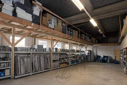 Gewerbeobjekt Barsbüttel - 2.200&euro; | Angebot:25985102