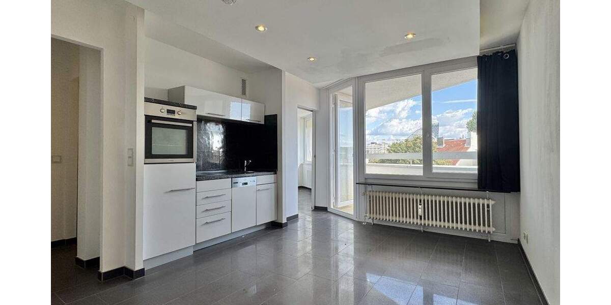 Etagenwohnung Hamburg St. Pauli - 1 Zimmer, 36 m&sup2;, 269.000&euro; | Angebot:25777986