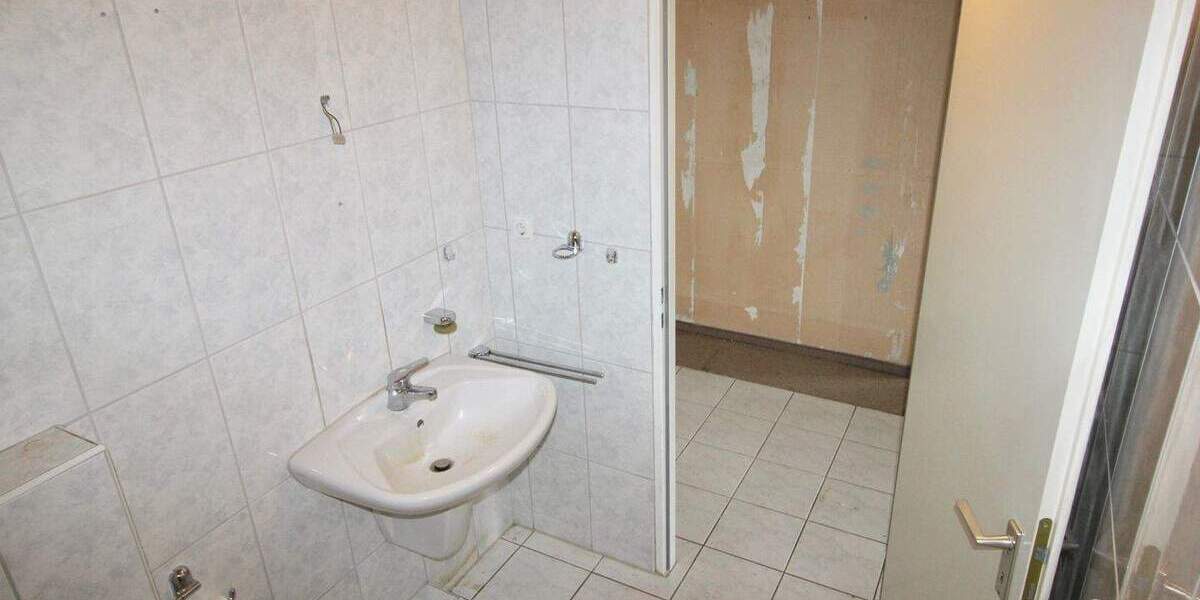 Etagenwohnung Hamburg Wandsbek - 2 Zimmer, 60 m&sup2;, 295.000&euro; | Angebot:25769321