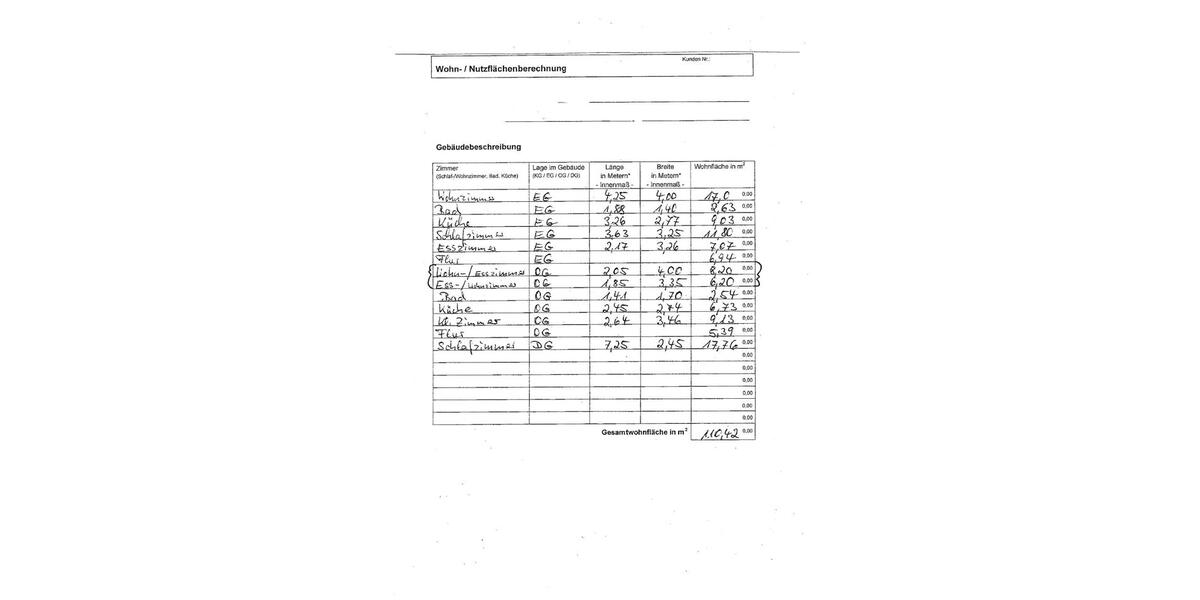 Doppelhaushälfte Hamburg Wandsbek - 345.000&euro; | Angebot:24743073