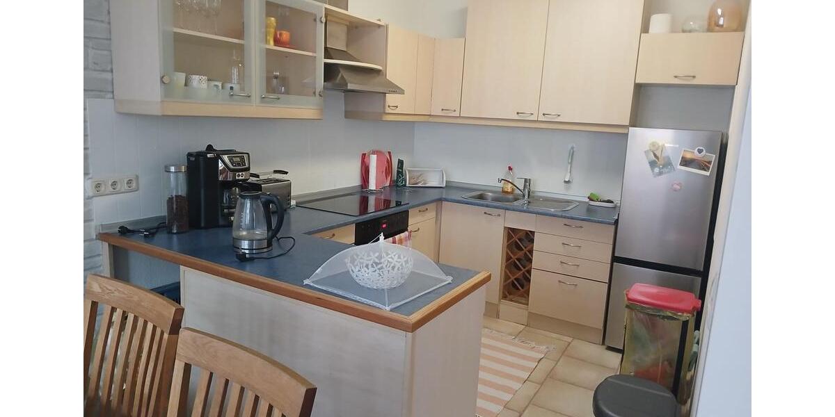 Etagenwohnung Elmshorn - 2 Zimmer, 60 m&sup2;, 720&euro; | Angebot:25944642