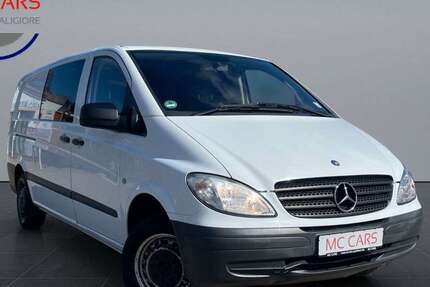 Mercedes-Benz Vito 80.000 km 8.900 &euro; Quickborn 25451