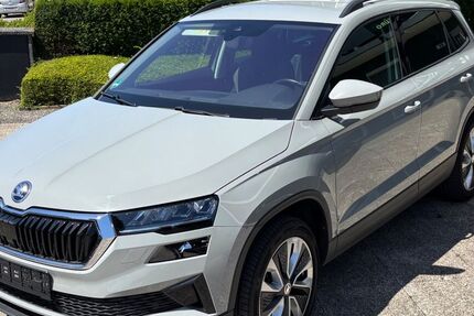Skoda Karoq 126.000 km 17.999 &euro; Rellingen 25462