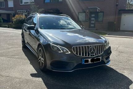 Mercedes-Benz E 400 126.300 km 21.950 &euro; Elmshorn 25337