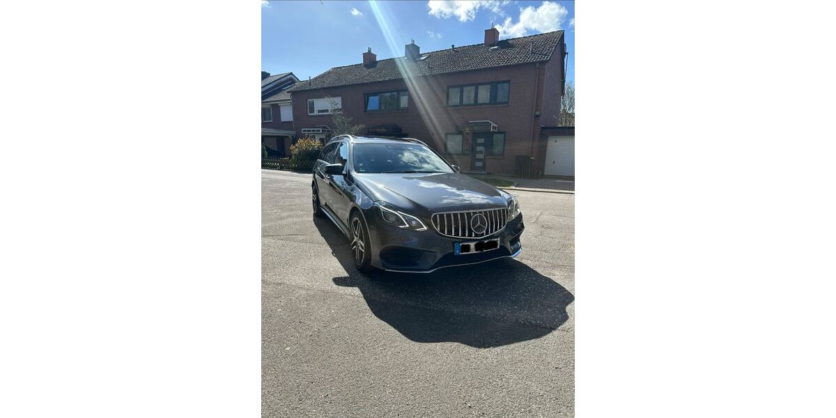 Mercedes-Benz E 400 126.300 km 21.950 &euro; Elmshorn 25337