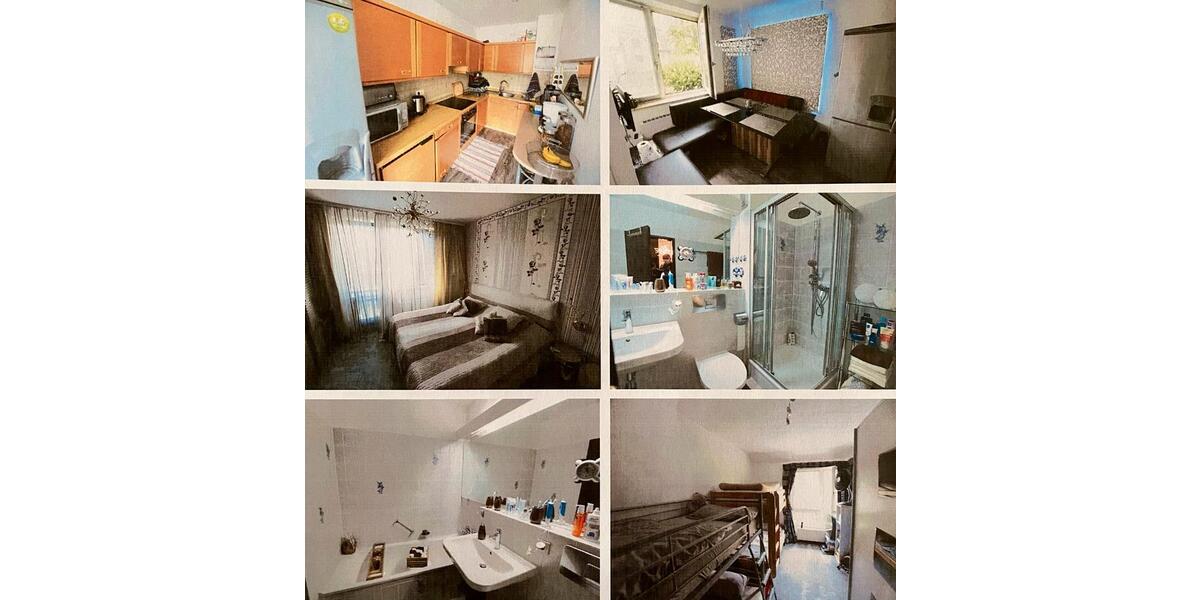 Etagenwohnung Reinbek - 3 Zimmer, 78 m&sup2;, 318.000&euro; | Angebot:24593057