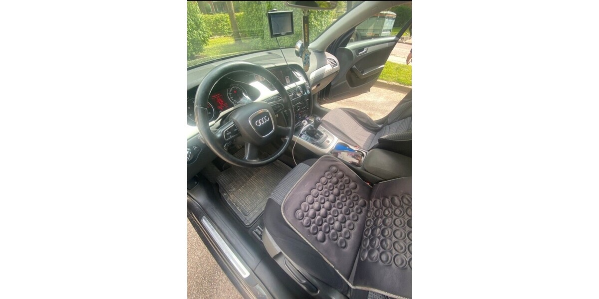 Audi A4 326.433 km 5.500 &euro; Hamburg 20038