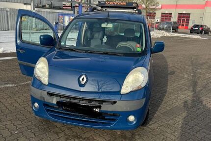 Renault Kangoo 240.000 km 3.500 &euro; Hamburg 21077