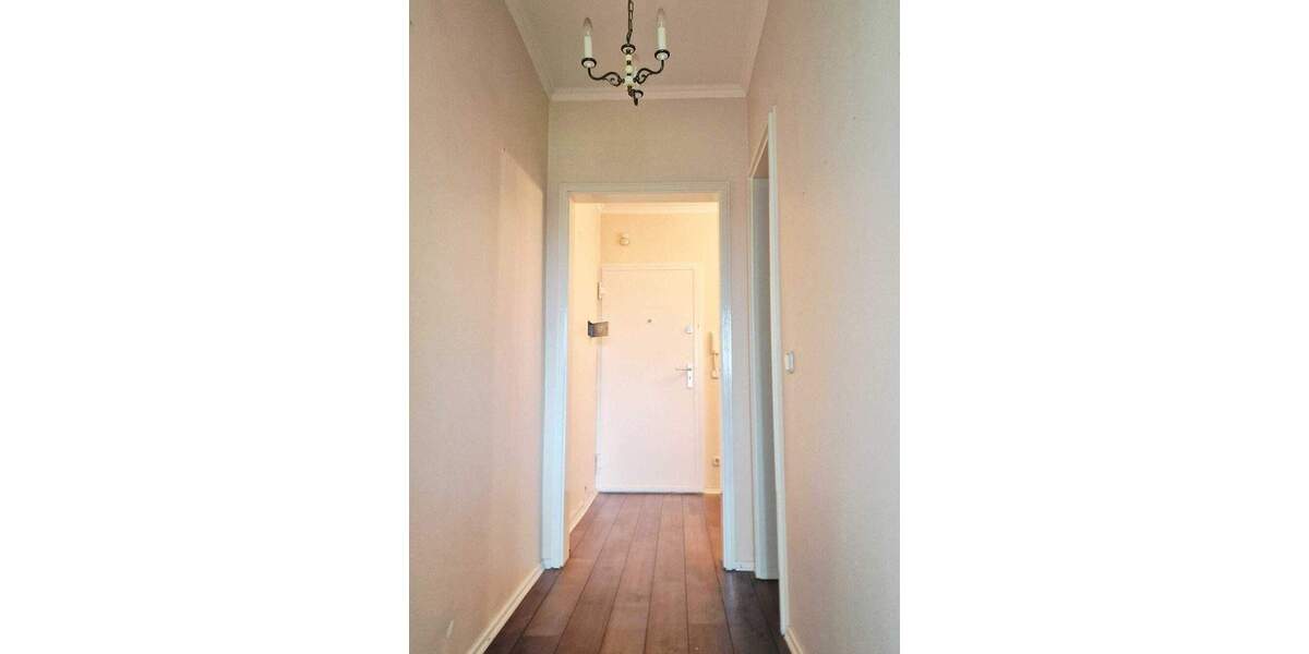 Etagenwohnung Oststeinbek - 4 Zimmer, 103 m&sup2;, 325.000&euro; | Angebot:25745230