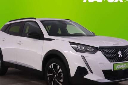 Peugeot 2008 82.647 km 18.450 &euro; Hamburg 22529