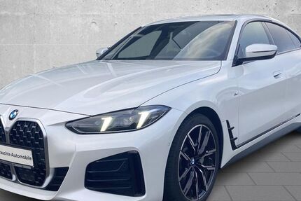 BMW 430 Gran Coupé 8.649 km 44.990 &euro; Kaltenkirchen 24568