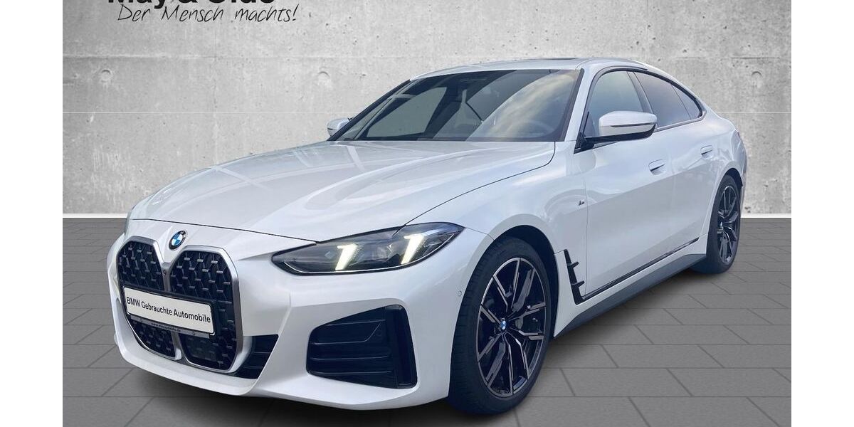 BMW 430 Gran Coupé 8.649 km 44.990 &euro; Kaltenkirchen 24568