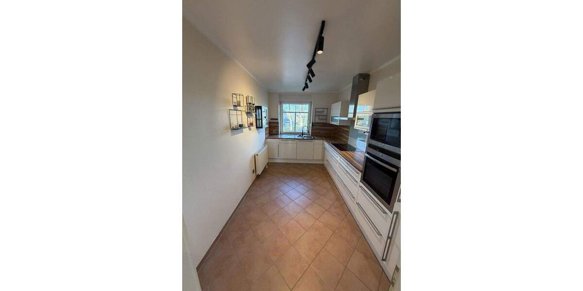 Etagenwohnung Hamburg Sasel - 3 Zimmer, 117 m&sup2;, 677.000&euro; | Angebot:25780295