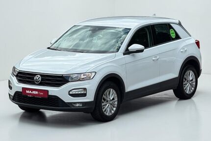 VW T-Roc 142.500 km 14.450 &euro; Hamburg 22043