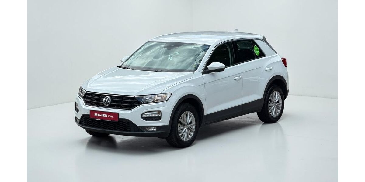 VW T-Roc 142.500 km 14.450 &euro; Hamburg 22043