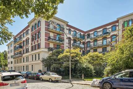 Wohnung Hamburg Rothenburgsort - 3 Zimmer, 64 m&sup2;, 349.000&euro; | Angebot:26978515