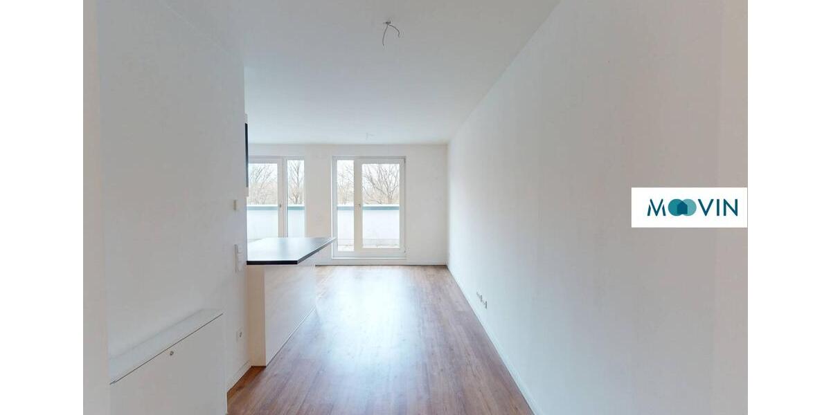 Etagenwohnung Hamburg Langenhorn - 4 Zimmer, 110 m&sup2;, 1.779&euro; | Angebot:24120627