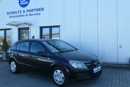 Opel Astra 46.219 km 5.490 &euro; Trittau bei Hamburg 22946