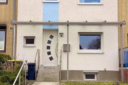 Haus Wedel - 4 Zimmer, 96 m&sup2;, 439.000&euro; | Angebot:25970033