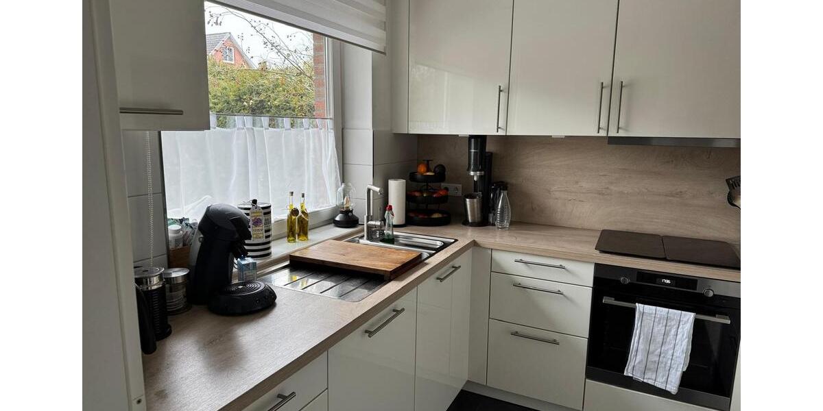 Doppelhaushälfte Schenefeld - 5 Zimmer, 120 m&sup2;, 449.000&euro; | Angebot:25752542