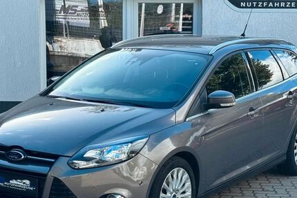 Ford Focus 74.000 km 7.990 &euro; Norderstedt 22851