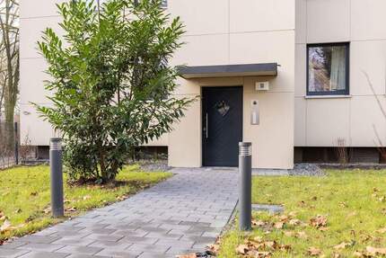 Wohnung Hamburg Altona-Nord - 2 Zimmer, 64 m&sup2;, 417.755&euro; | Angebot:25740726