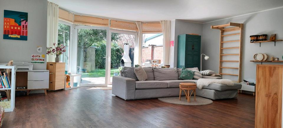 Doppelhaushälfte Trittau - 4 Zimmer, 122 m&sup2;, 530.000&euro; | Angebot:25256607