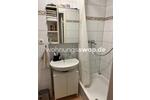 Etagenwohnung Hamburg Eppendorf - 1 Zimmer, 44 m&sup2;, 680&euro; | Angebot:25431823