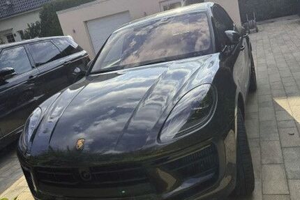 Porsche Macan 47.847 km 69.900 &euro; Hamburg 22457