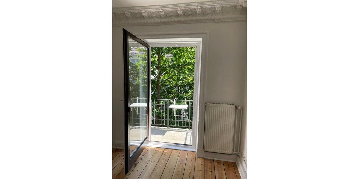 Etagenwohnung Hamburg Sternschanze - 4 Zimmer, 70 m&sup2;, 615.000&euro; | Angebot:27271010