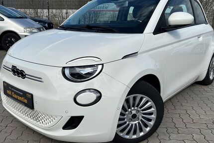 Fiat 500e 13.317 km 16.200 &euro; Ahrensburg 22926