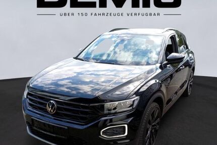 VW T-Roc 35.319 km 23.780 &euro; Appen 25482
