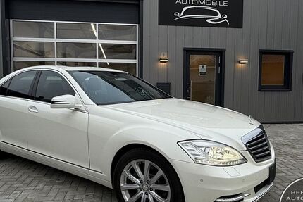 Mercedes-Benz S 350 19.494 km 34.899 &euro; Hemdingen 25485